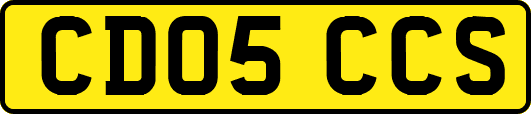 CD05CCS