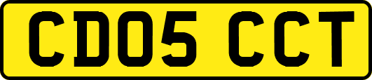 CD05CCT