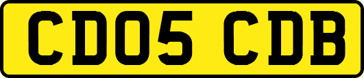 CD05CDB
