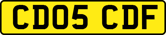 CD05CDF