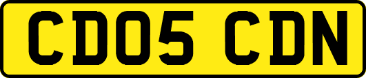 CD05CDN