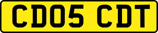 CD05CDT