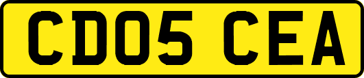CD05CEA