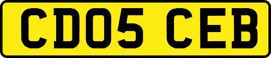 CD05CEB