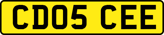 CD05CEE