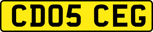 CD05CEG