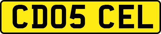 CD05CEL