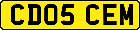 CD05CEM