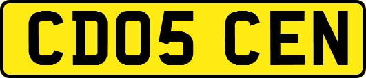 CD05CEN
