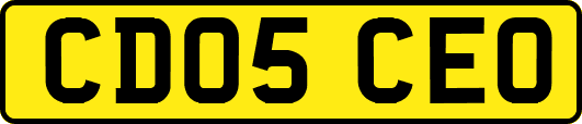 CD05CEO