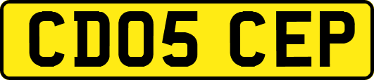 CD05CEP