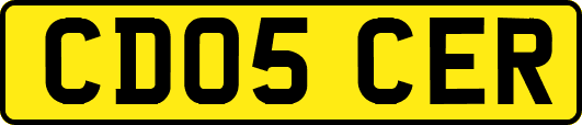 CD05CER