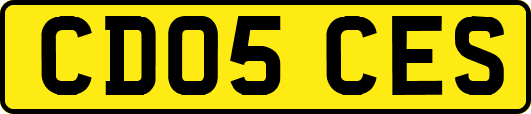 CD05CES