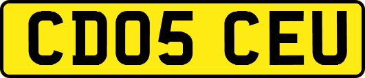CD05CEU