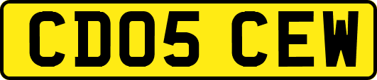 CD05CEW