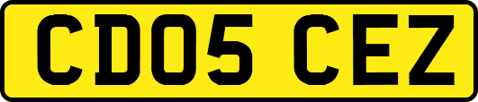 CD05CEZ