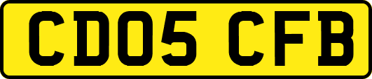 CD05CFB