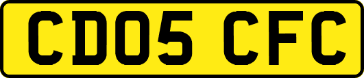 CD05CFC