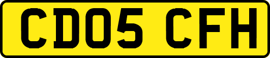 CD05CFH