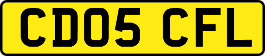 CD05CFL