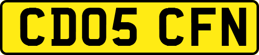 CD05CFN