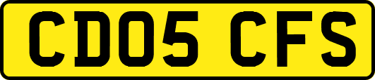 CD05CFS