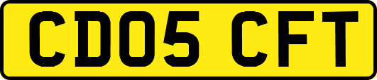 CD05CFT