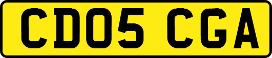 CD05CGA