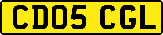 CD05CGL