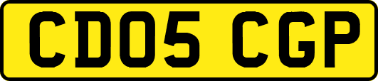 CD05CGP