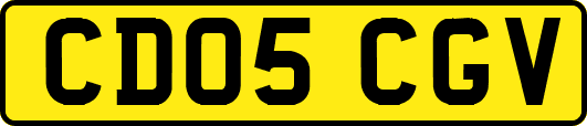 CD05CGV