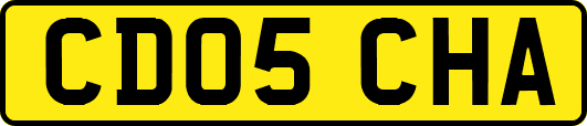 CD05CHA
