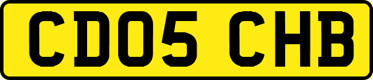 CD05CHB