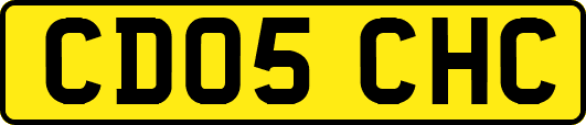 CD05CHC