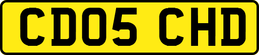 CD05CHD