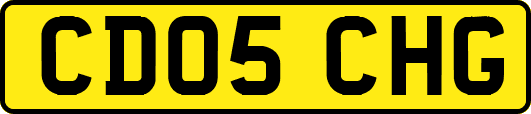 CD05CHG