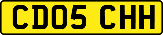 CD05CHH