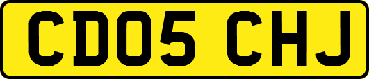 CD05CHJ