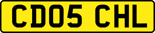 CD05CHL