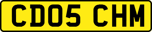 CD05CHM