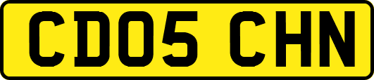 CD05CHN