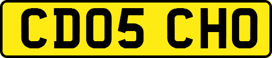 CD05CHO