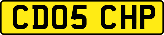 CD05CHP