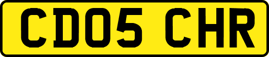 CD05CHR
