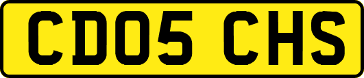 CD05CHS