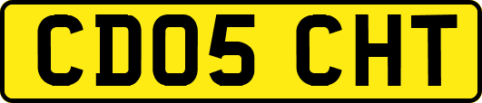 CD05CHT