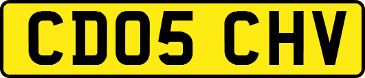 CD05CHV