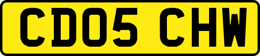 CD05CHW