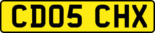 CD05CHX