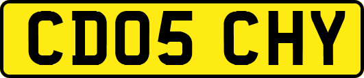 CD05CHY